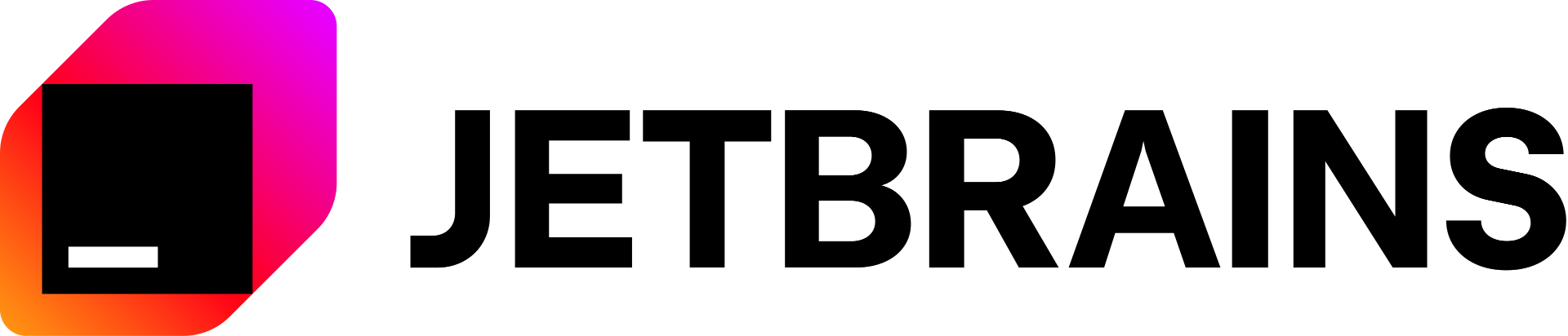 JetBrains Logo