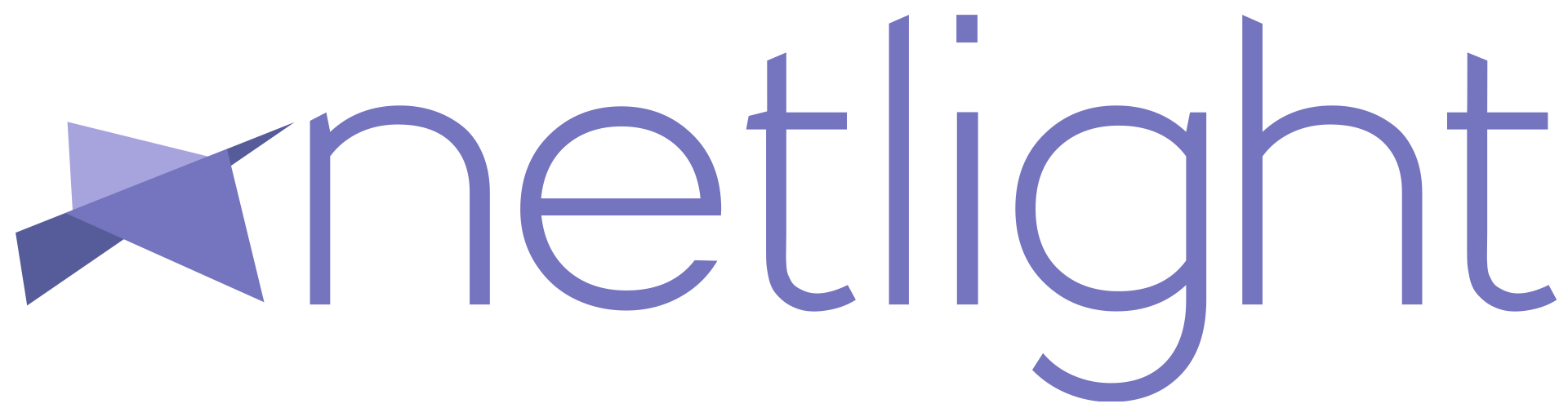 Netlight Consulting Logo