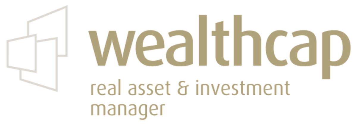 Wealthcap Logo